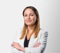Małgorzata Trzcinka